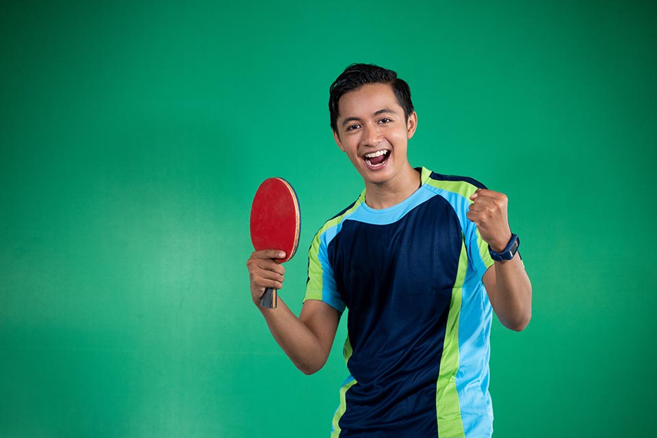 Pingpong